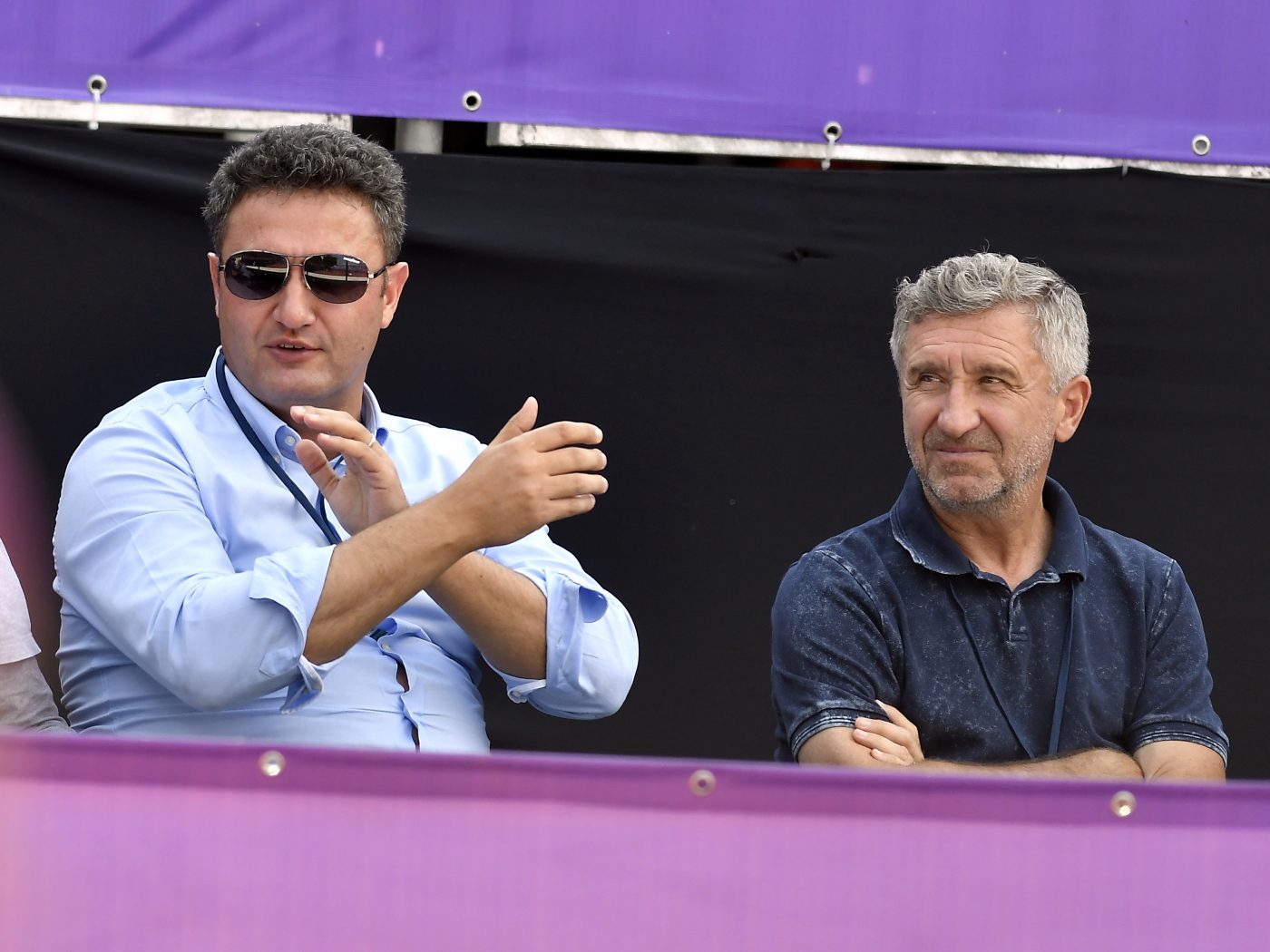 Alegerile la tenis continuă: o altă Adunare Generală pe 10 februarie 2023! Ce spune George Cosac despre adversari: „Când am văzut cine candidează…”