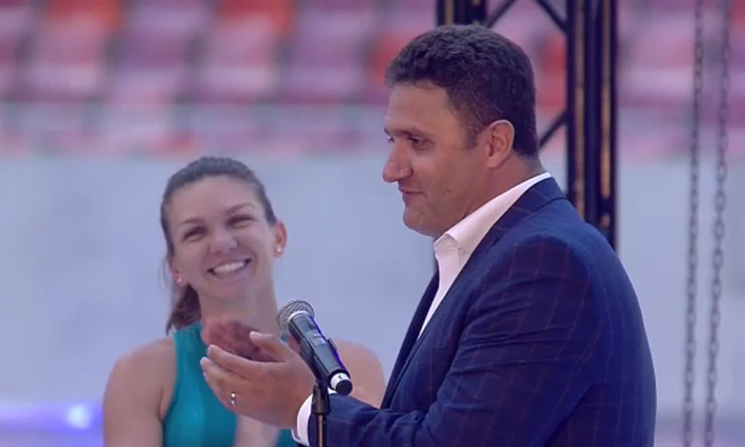 George Cosac a analizat-o pe Serena Williams, viitoarea adversară a Simonei Halep. „Este un fel de box cu ea, cine apucă să lovească prima, își creează un avantaj!”