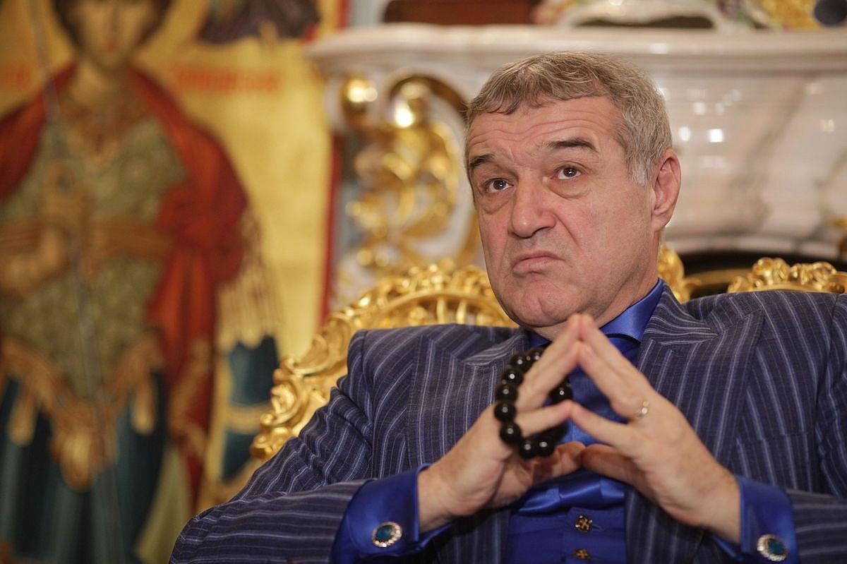 Gigi Becali, principalul dezavantaj al roș-albaștrilor în lupta pentru titlu? Un fost oficial de la FCSB avertizează: „Se bate cu antrenori cu normă întreagă”
