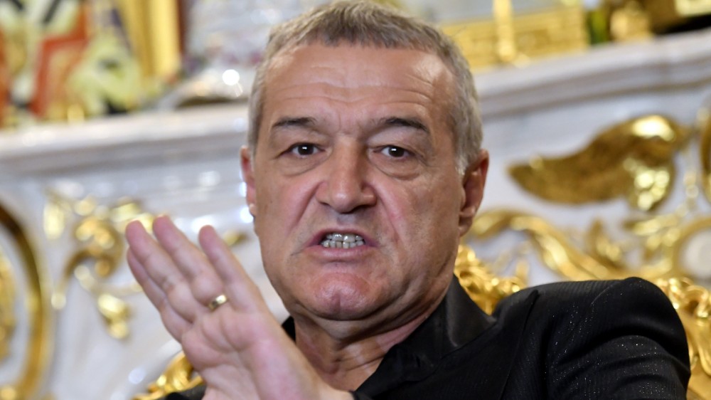 Va juca FCSB pe stadionul din Ghencea? Gigi Becali, declarație radicală: „Voi credeți că ăștia vor face cu mine așa cum au facut ăia cu Mititelu?” | EXCLUSIV
