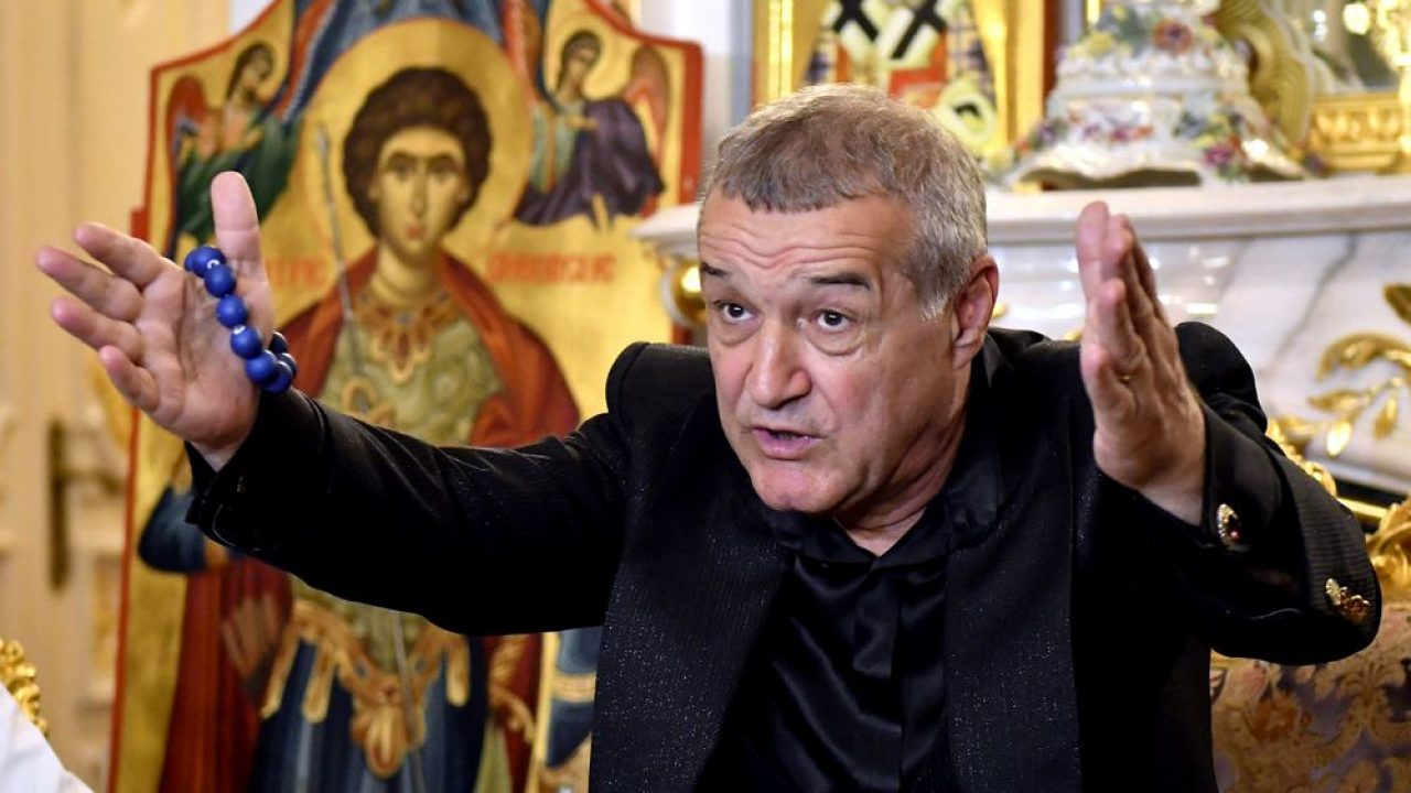 Gigi Becali lansează cea mai curajoasă dezbatere: „Ansu Fati e mai bun decât Tavi Popescu?” Cine e „perla” care face cât un sfert din Messi