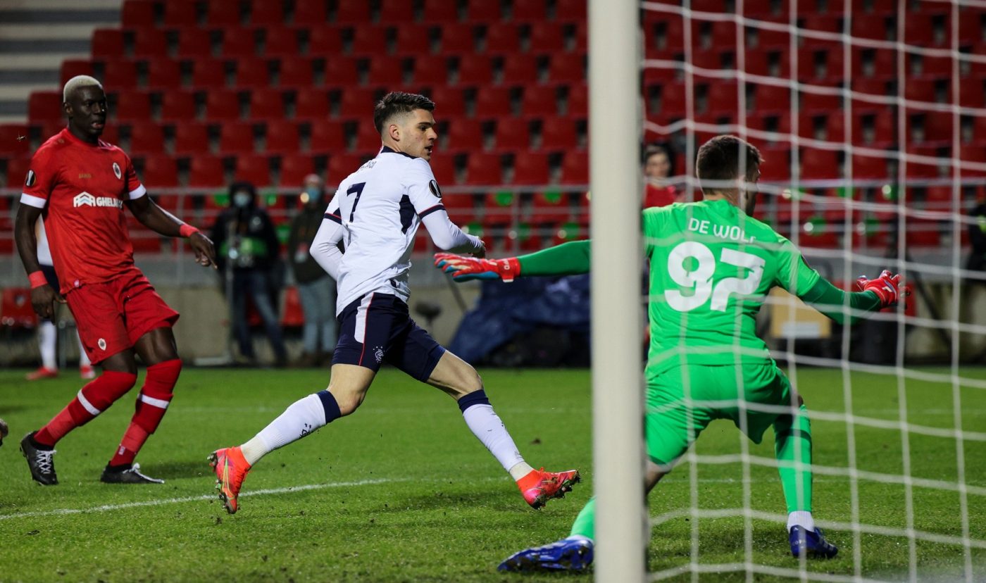 Ianis Hagi, Mircea Lucescu și Nicolae Stanciu luptă pentru optimile Europa League! Programul serii, în 16-imile competiției | Live Video Online