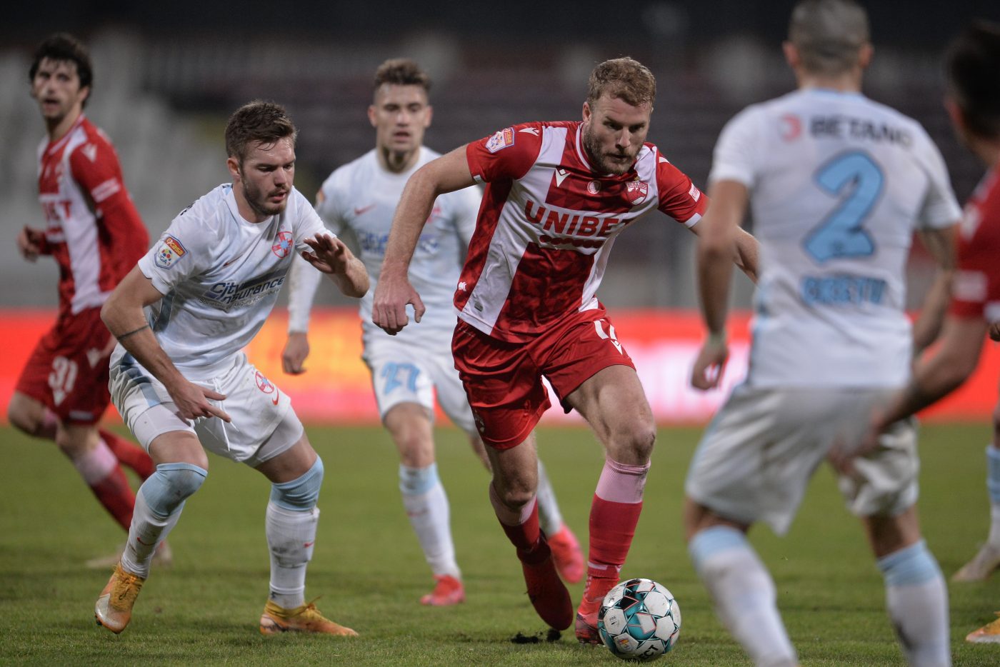 Ilie Dumitrescu a dezvăluit secretul victoriei lui Dinamo cu FCSB: „A făcut diferența, s-a ridicat la cel mai înalt nivel!”