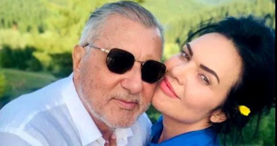 Prima reacție a lui Ilie Năstase, după ce soția lui a anunțat divorțul pe Facebook: „Nu mă interesează persoana! Cine a postat să răspundă”