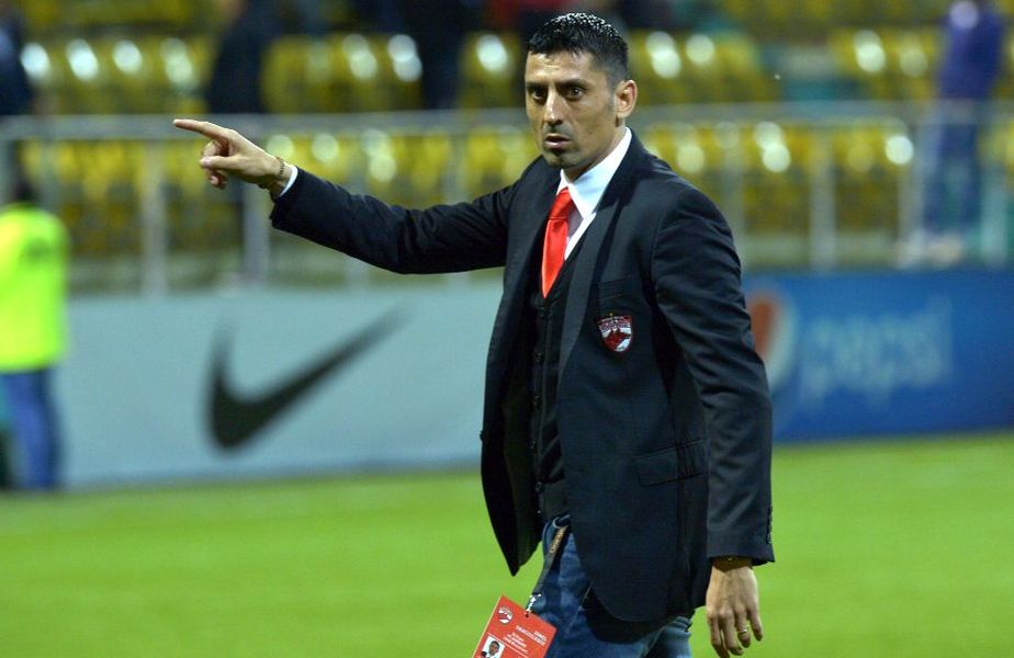 Condiția fabuloasă impusă de Ionel Dănciulescu pentru a renunța la banii pe care îi are de recuperat de la Dinamo: „Să îmi lăsați mașina”