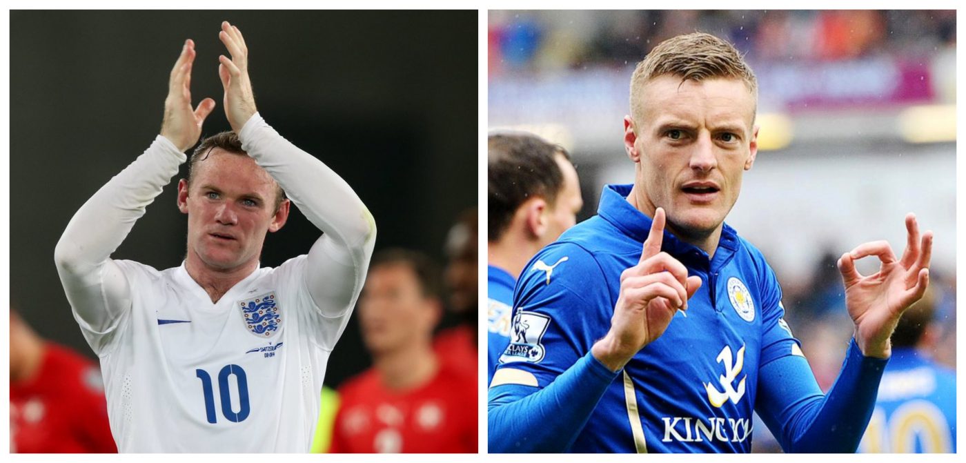 Se termină războiul soțiilor din Premier League! Nevestele lui Wayne Rooney și Jamie Vardy sunt la un pas să pună capăt definitiv scandalului mediatic dintre ele