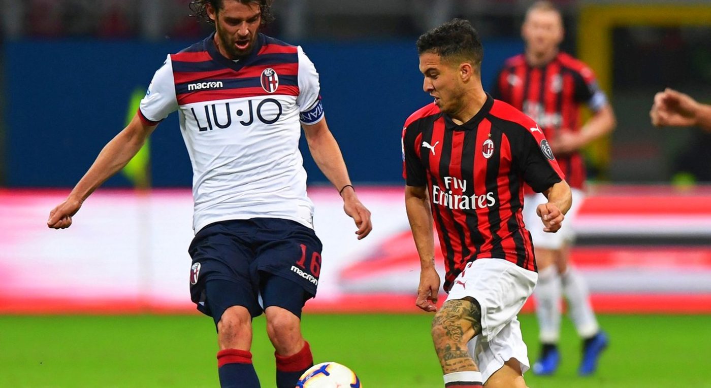Jose Mauri, mijlocașul cu care CFR vrea să dea lovitura! Are 24 de ani și a jucat la AC Milan și Parma | EXCLUSIV