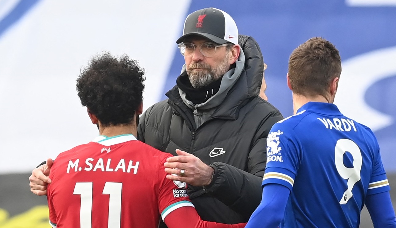 Jurgen Klopp, distrus după un nou eșec al lui Liverpool! Și-a luat deja adio de la titlu: „S-a terminat!”