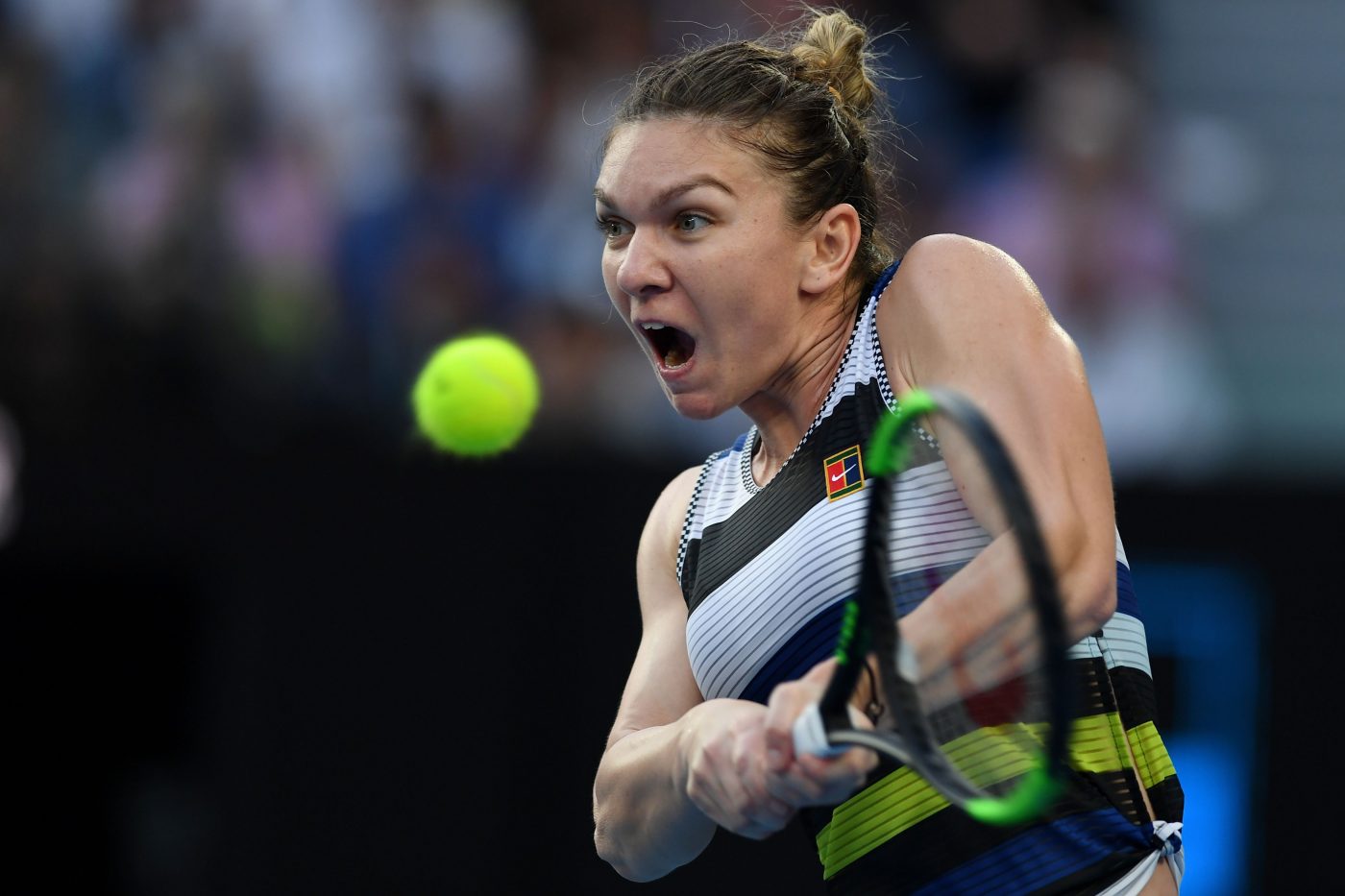 Simona Halep, gata de sezonul pe zgură! Românca a confirmat că va participa la un nou turneu în acest an și se va lupta pentru trofeu cu Naomi Osaka