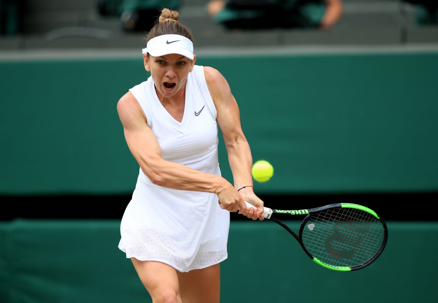 BREAKING NEWS | Simona Halep revine pe teren: „Am niște vești bune!” La ce turneu și-a anunțat participarea, după accidentarea de la Roma