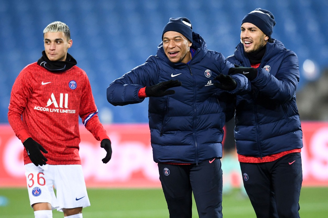 Unul dintre puștii-fenomen creați de celebra academie La Masia se întoarce la FC Barcelona, după ce nu a jucat mai deloc la PSG!