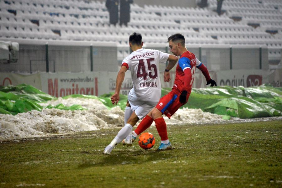LPF, răspuns pentru oficialii care contestă condițiile din Liga 1. „Arbitrul poate să nu dea drumul la joc!” Ce se întâmplă cu programul echipelor | EXCLUSIV ProSport LIVE