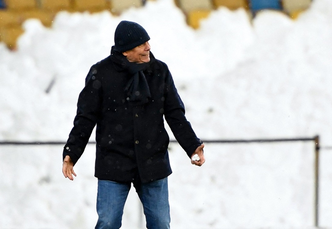 Mircea Lucescu a calificat-o pe Dinamo Kiev în optimile Europa League! Nicolae Stanciu, calificare superbă cu Leicester City. Ianis Hagi și Rangers au făcut show