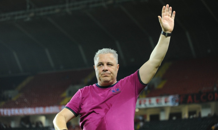 Marius Șumudică, anunț entuziasmant pentru rapidiști: „O să merg la ei la antrenamente!”. Promisiunea antrenorului pentru fani: „O să reușesc asta!” | EXCLUSIV ProSport Live