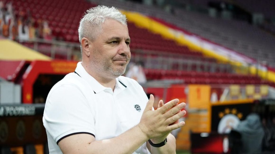 Marius Șumudică, dezvăluiri inedite după revenirea în țară: „Mi-a spus soția că sunt în lesă până la vară!”. Discuția purtată cu șefii de la Rizespor înainte să plece | EXCLUSIV ProSport Live