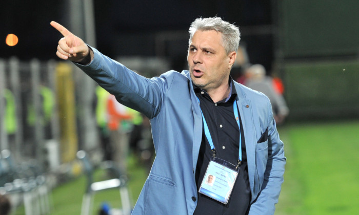Marius Șumudică a vorbit despre viitorul său la Rizespor. „L-am zis jucătorilor că renunț dacă ei cred că nu se poate mai mult!” Ce a discutat cu oficialii echipei