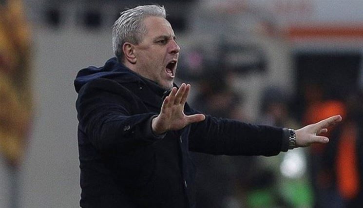 Marius Șumudică, pe urmele lui Dan Petrescu? Românul, fără victorie pe banca lui Rize și după meciul cu Sivasspor. Turcii au început să îl conteste