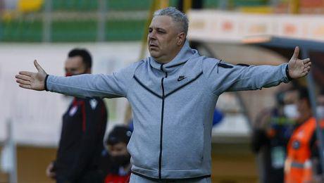 Marius Șumudică, reacție nervoasă după ce Dan Petrescu a fost dat afară de la Kayserispor. „Câți sunt, mă, antrenori în Europa care rup norii?”
