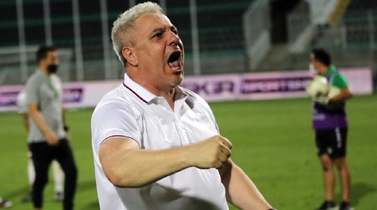 Marius Șumudică, atac surprinzător spre Giulești: „Sunt indignat! Telefonul meu este închis pentru ei” Nu-l iartă nici pe Nicolae Grigore: „Se ruga de mine”