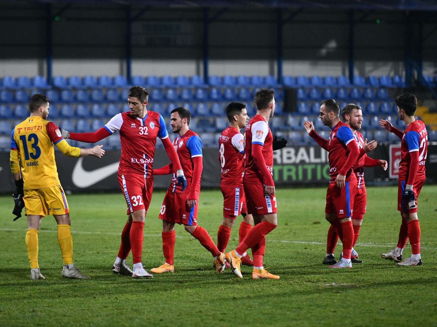 CFR Cluj a început perioada de mercato mai devreme! Transfer spectaculos de ultimă oră din Liga 1: „Am înțeles că a semnat din ianuarie și noi nu știam”