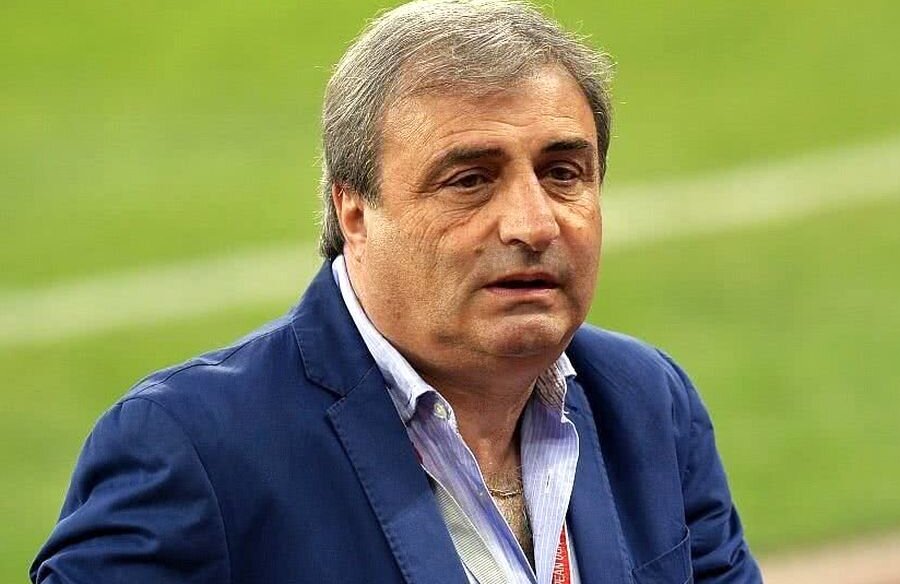 Mihai Stoichiță se implică în scandalul dintre LPF și FRF. „Cum adică, noi să dăm banii și alții să administreze afacerea? Nu se poate!”