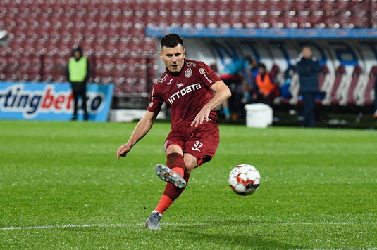 Liga 1: CFR Cluj – Dinamo se joacă la diferență de 56 de puncte » Atacăm profitul și la cota 2.87 »»
