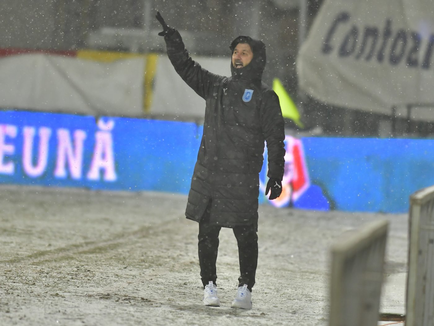 Marinos Ouzounidis i-a cucerit deja pe olteni: „Am îndeplinit două obiective!” Sorin Cârțu, despre calificarea în sferturile Cupei