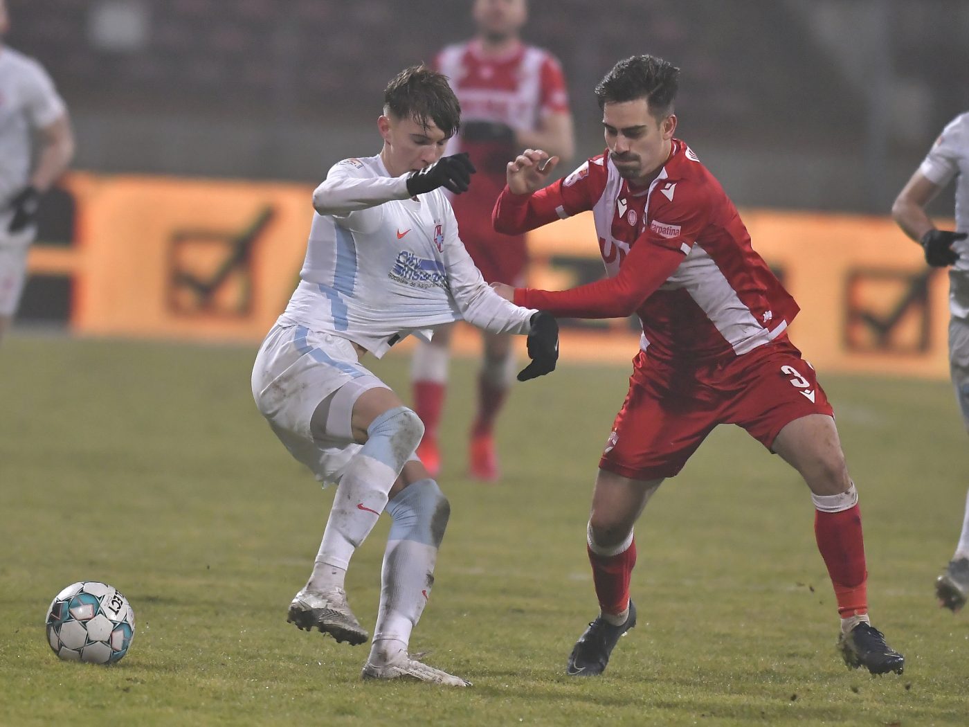 Florin Prunea a șocat după derby-ul Dinamo – FCSB: „Să nu o luăm razna! Octavian Popescu nu este un mare fotbalist”