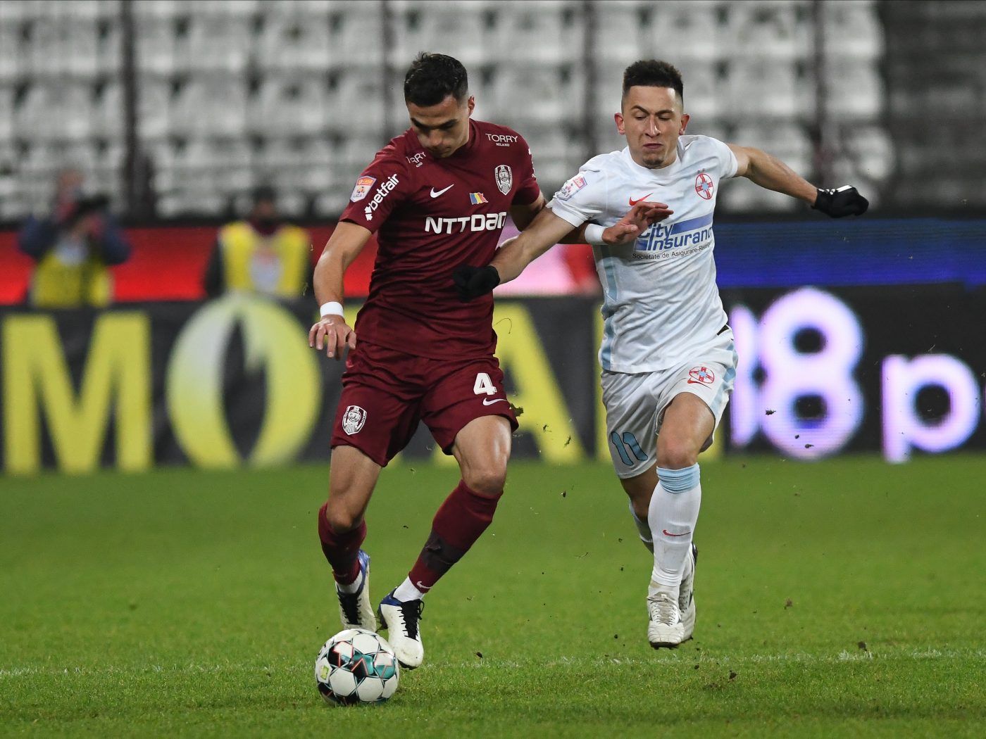 Programul etapelor 26, 27 și 28 din Liga 1, ultimele din sezonul regulat. Când are loc derby-ul FCSB – CFR Cluj