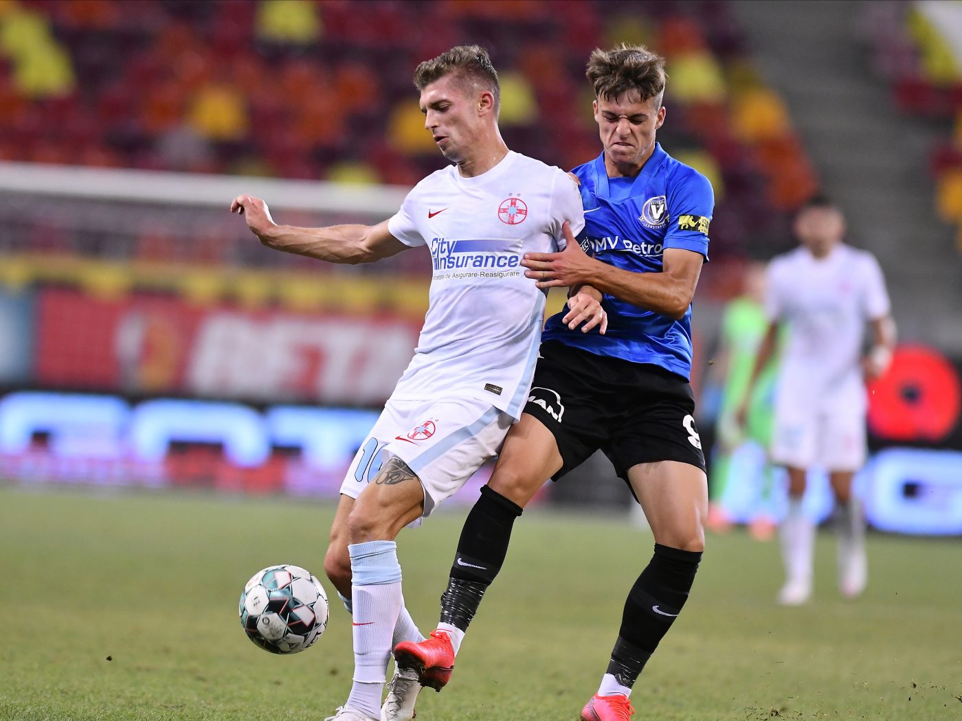 Gică Hagi, la un pas de o nouă lovitură! Noul puști minune de la Viitorul Constanța este monitorizat de AC Milan