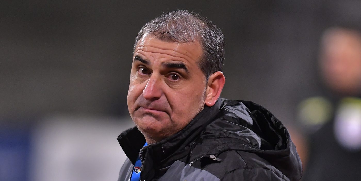 OFICIAL | Gigi Mulțescu, în linie dreaptă către Dinamo! Clubul a anunțat plecarea lui Ionel Gane