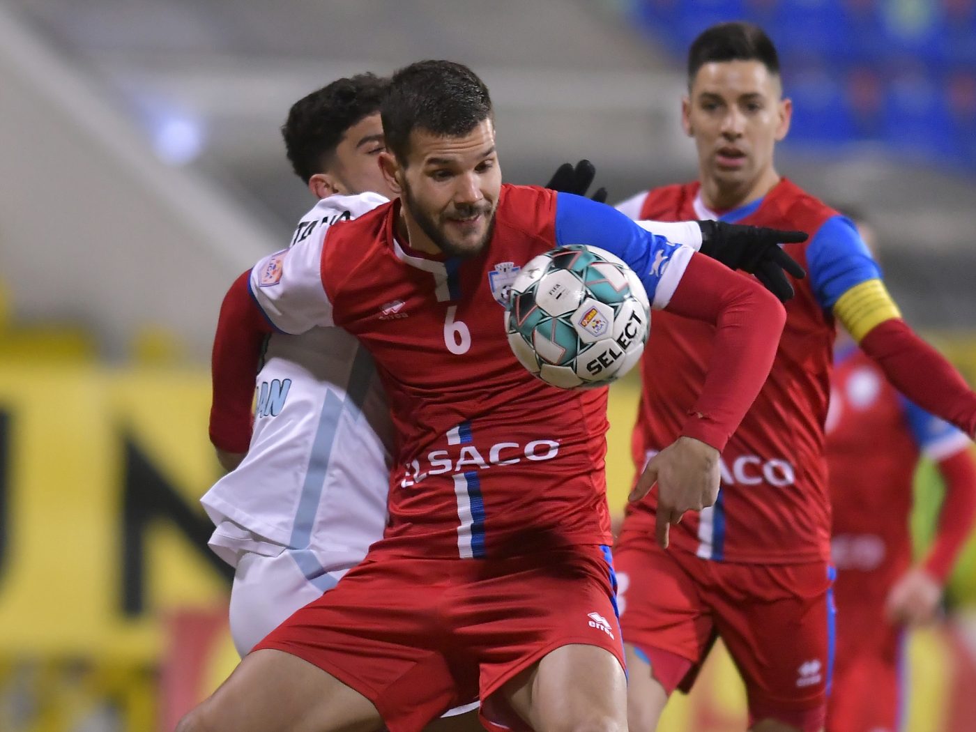 Valeriu Iftime i-a stabilit un nou preț lui Andrei Chindriș și i-a „înțepat” pe covăsneni: „Să îl ia Sepsi? N-au bani!”. Unde ar putea pleca fundașul de la FC Botoșani