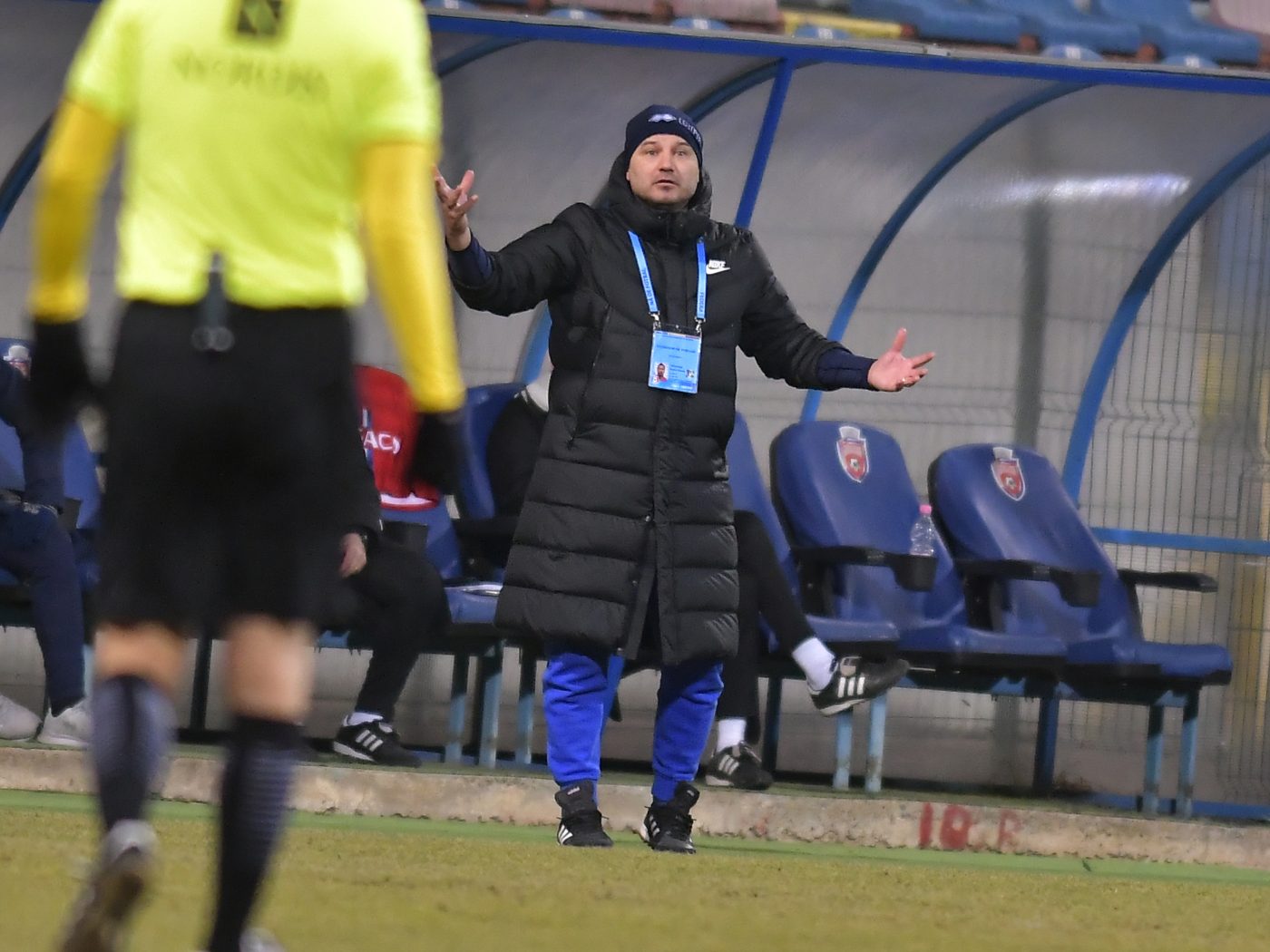 Liga 1, în centrul unui scandal incredibil: „M-a făcut prost! Nu mi-a plăcut orașul” România, pe „harta neagră” a Europei