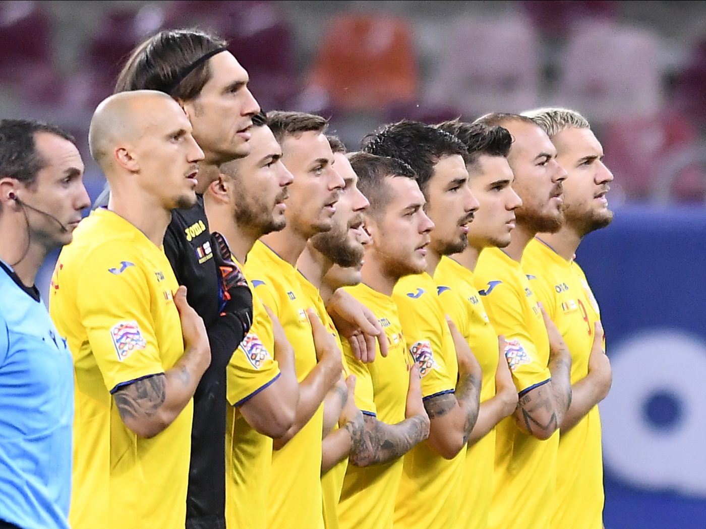 România și-a păstrat locul în clasamentul FIFA! Tricolorii, depășiți de Iran, Algeria și Slovacia