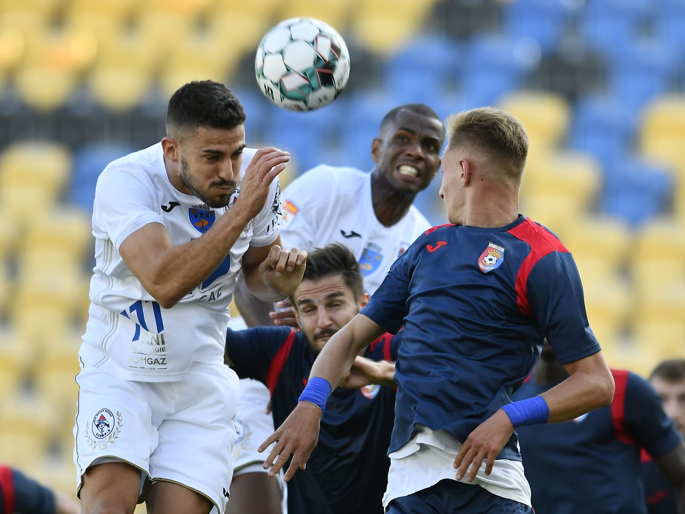 Gaz Metan – Chindia Târgoviște, ora 18.00, Live Video Online în etapa 22 din Liga 1. Echipele de start