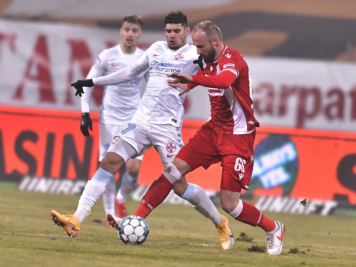 Florinel Coman, discurs eveniment după victoria cu Dinamo: „Vreau să simt din nou asta!” Cum crede că va putea să îl urmeze pe Dennis Man