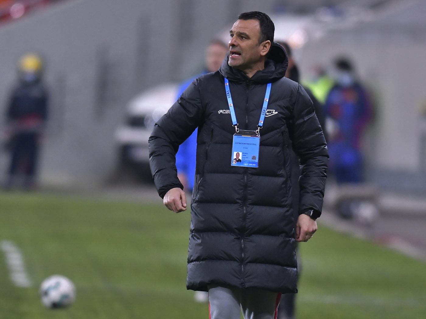 Toni Petrea știe de ce a suferit FCSB în fața Craiovei: „S-a putut observa asta!” De ce a făcut trei schimbări la pauză