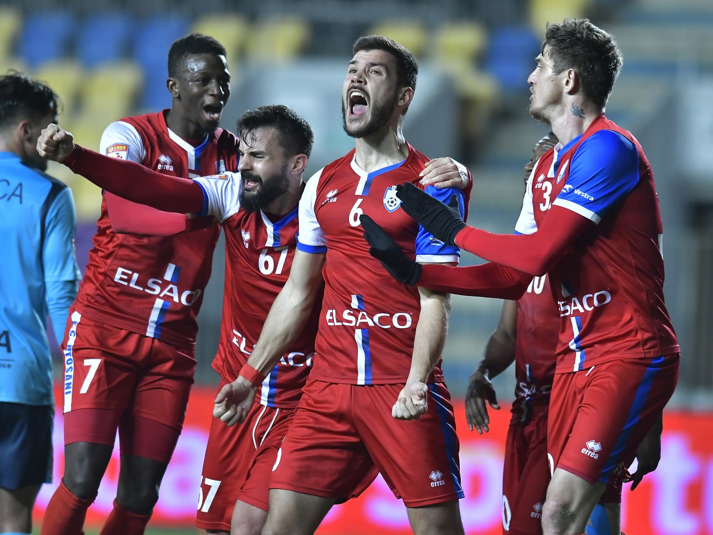 Golgheterul lui FC Botoșani din sezonul trecut s-a transferat în Portugalia. Joacă cu noua echipă în Conference League | FOTO