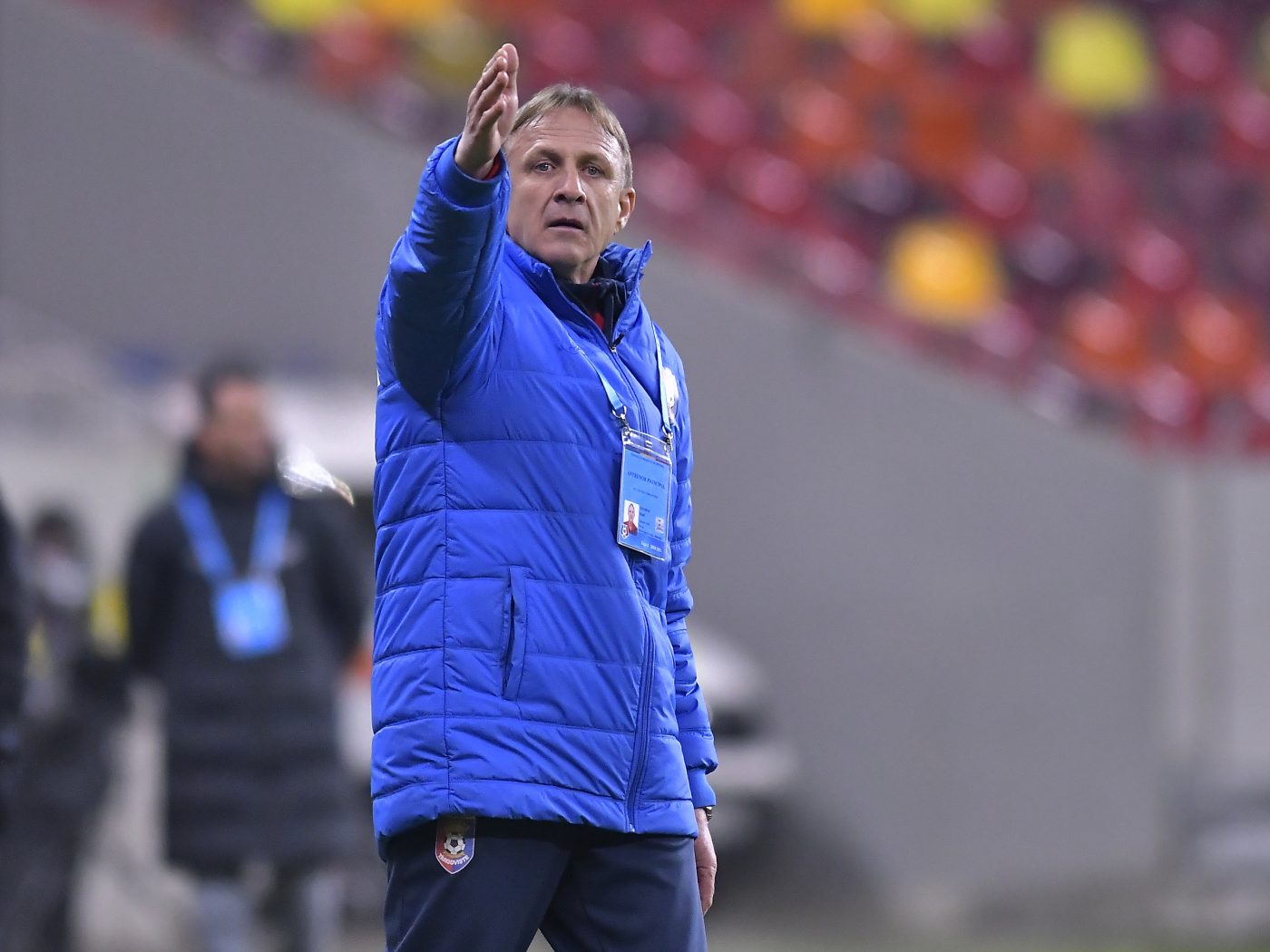 Liga 1: În „Crâng” se joacă pentru play-off » 4 variante de profit la Chindia – Astra!
