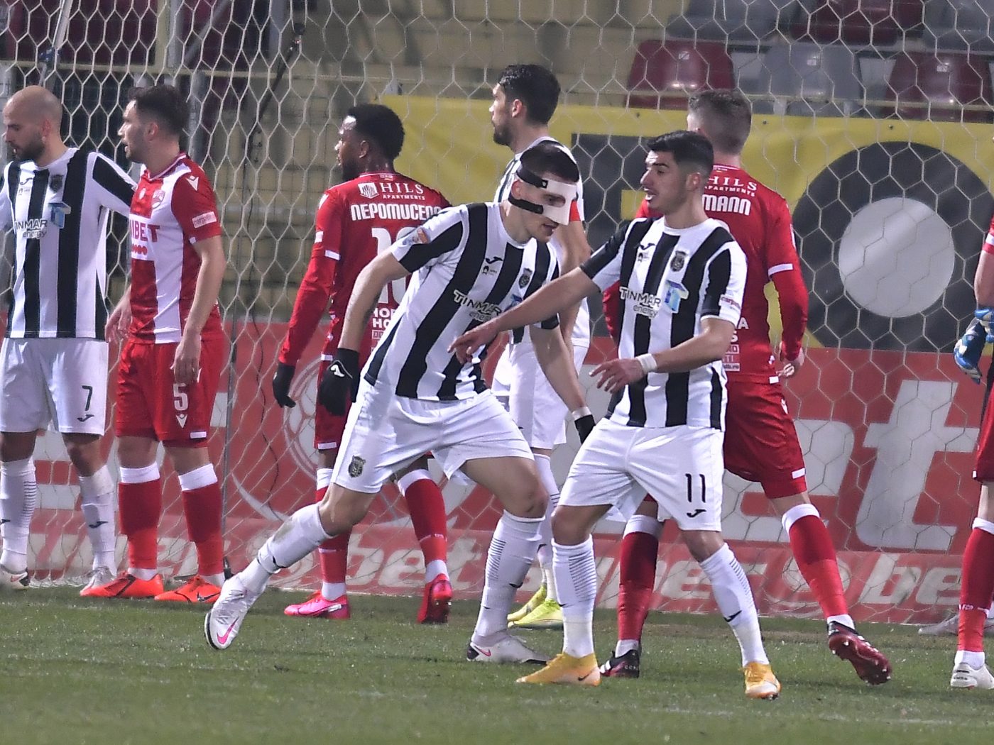 Frustrare la Dinamo, după eșecul cu Astra: „Este deranjant să mergem iar în play-out!” Ce spune Vlad Achim + Soluția lui Stoichiță: „Falimentul!”