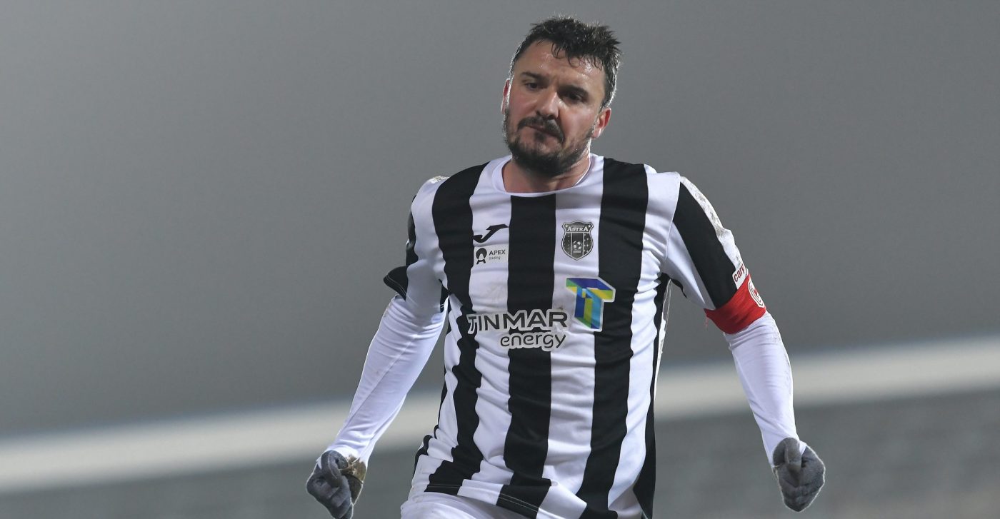 Adrian Mihalcea nu vede cu ochi buni o revenire a lui Constantin Budescu la FCSB. „Nu ar putea să intre titular!”