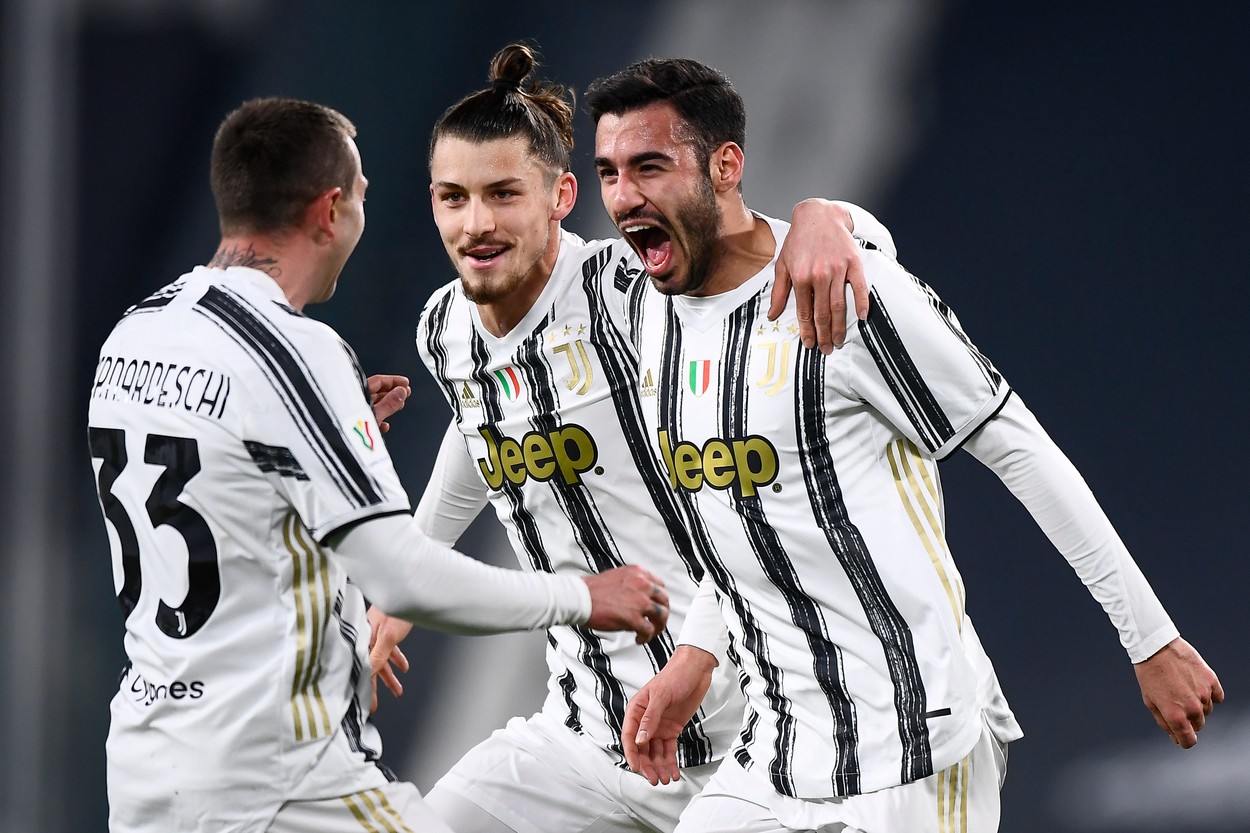 Champions League: Juventus – FC Porto » Pariem pe forța „Bătrânei Doamne” la cota 1.60!