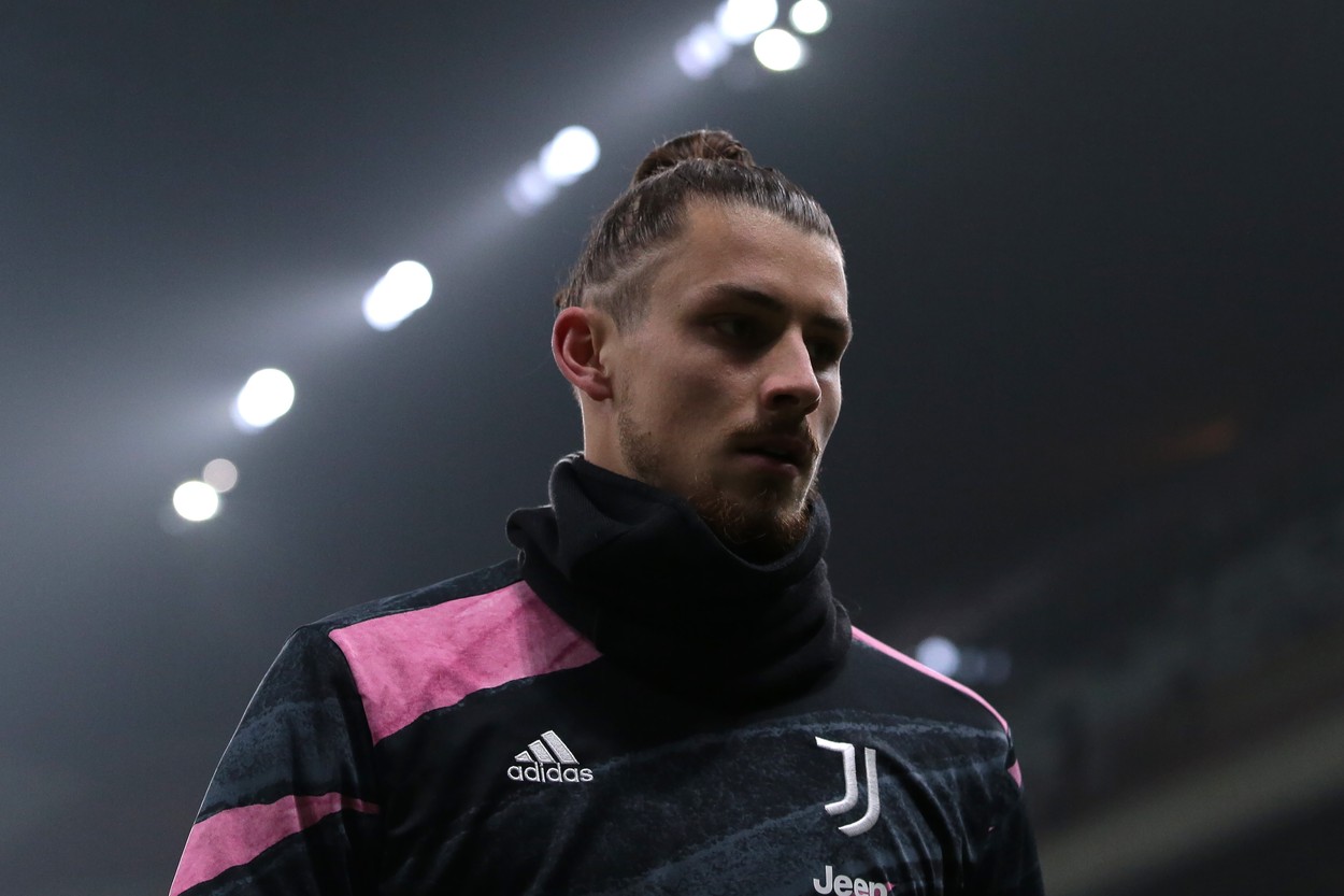 Radu Drăgușin, șanse mari să fie titular în Verona – Juventus! Anunțul antrenorului Andrea Pirlo: „Este clar o opțiune!”