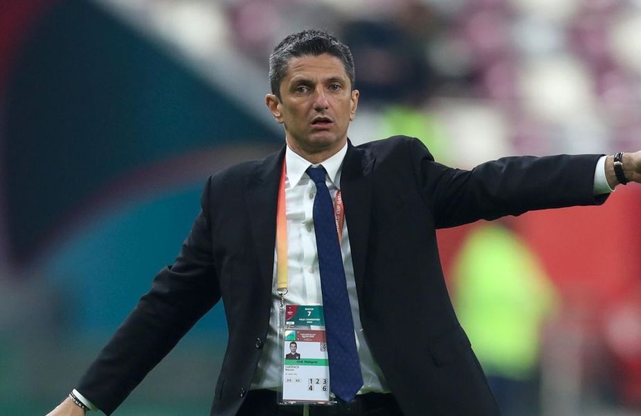 Răzvan Lucescu, aproape de AEK Atena? Grecii au aflat detalii de ultimă oră: „A existat o întâlnire cu el”