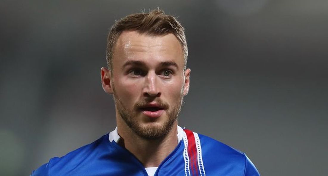 CFR transferă un islandez care s-a bătut cu România în barajul pentru EURO 2020! Cine e Runar Mar Sigurjonsson