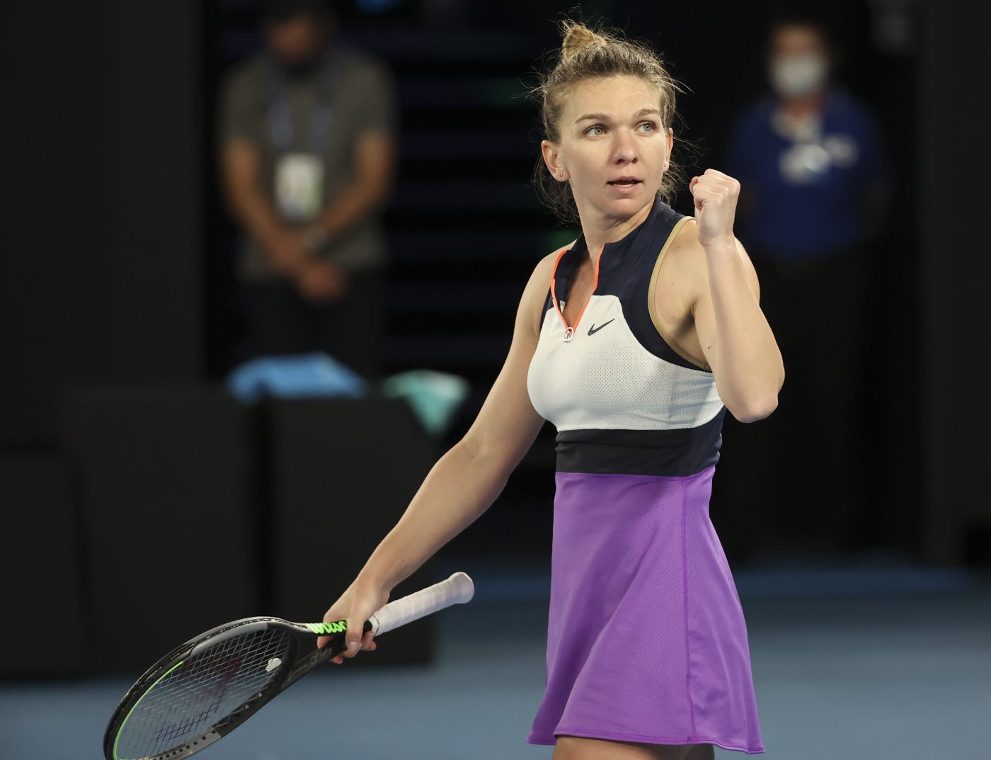 Live BLOG Simona Halep – Caroline Garcia 3-6, 6-4, 6-0 în turul 2 la Miami. Online Video. Calificare eroică pentru româncă, după ce a fost condusă cu set și 3-1