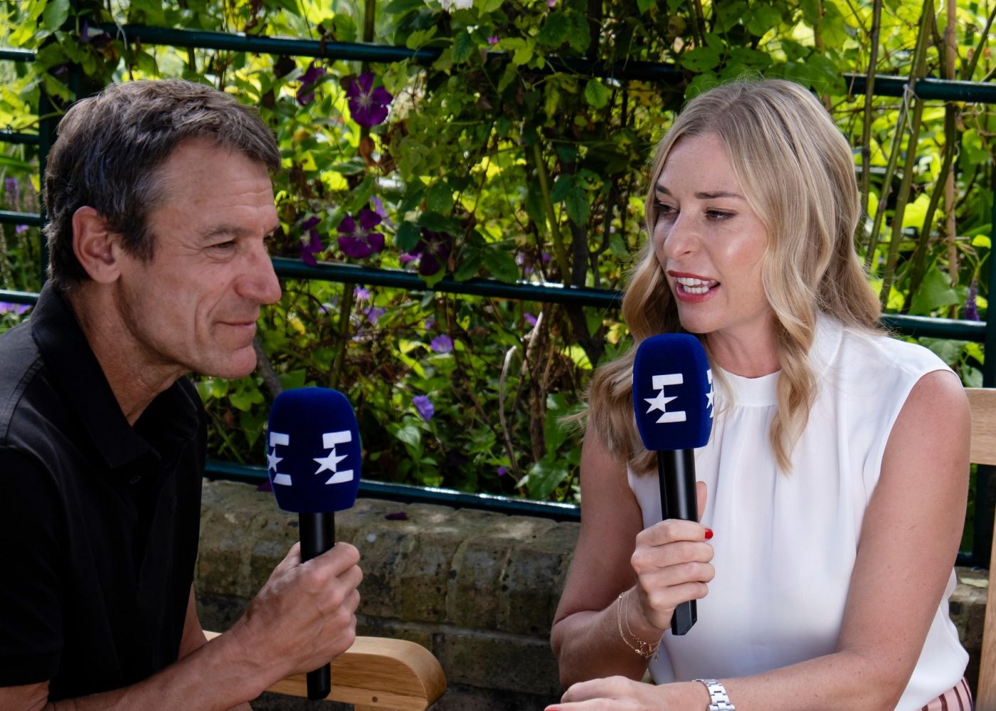 Mats Wilander pariază pe Simona Halep și face marele anunț: „Cred că va mai cuceri un titlu de Grand Slam!”