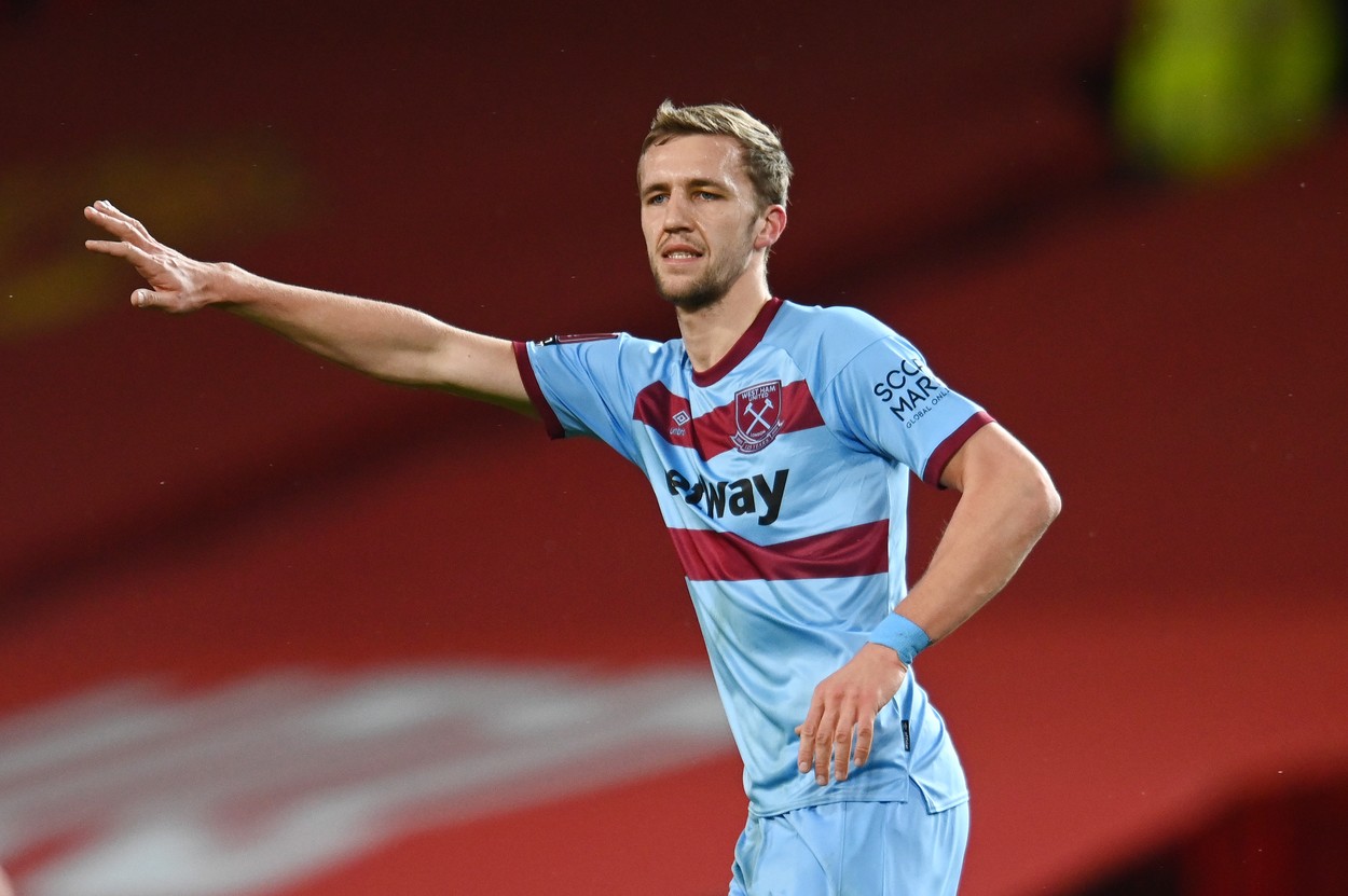Primul transfer de top, după ce a câștigat Campionatul Mondial al Cluburilor! Tomas Soucek, de la West Ham, este ținta celor de la Bayern Munchen