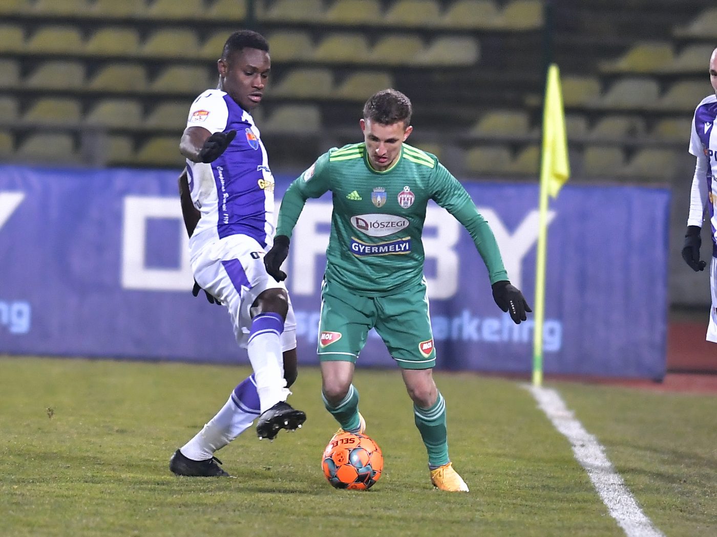 FC Argeș, anunț de ultima oră în ceea ce privește un viitor transfer al lui Malele la Universitatea Craiova. „Și-a exprimat dorința clară!”