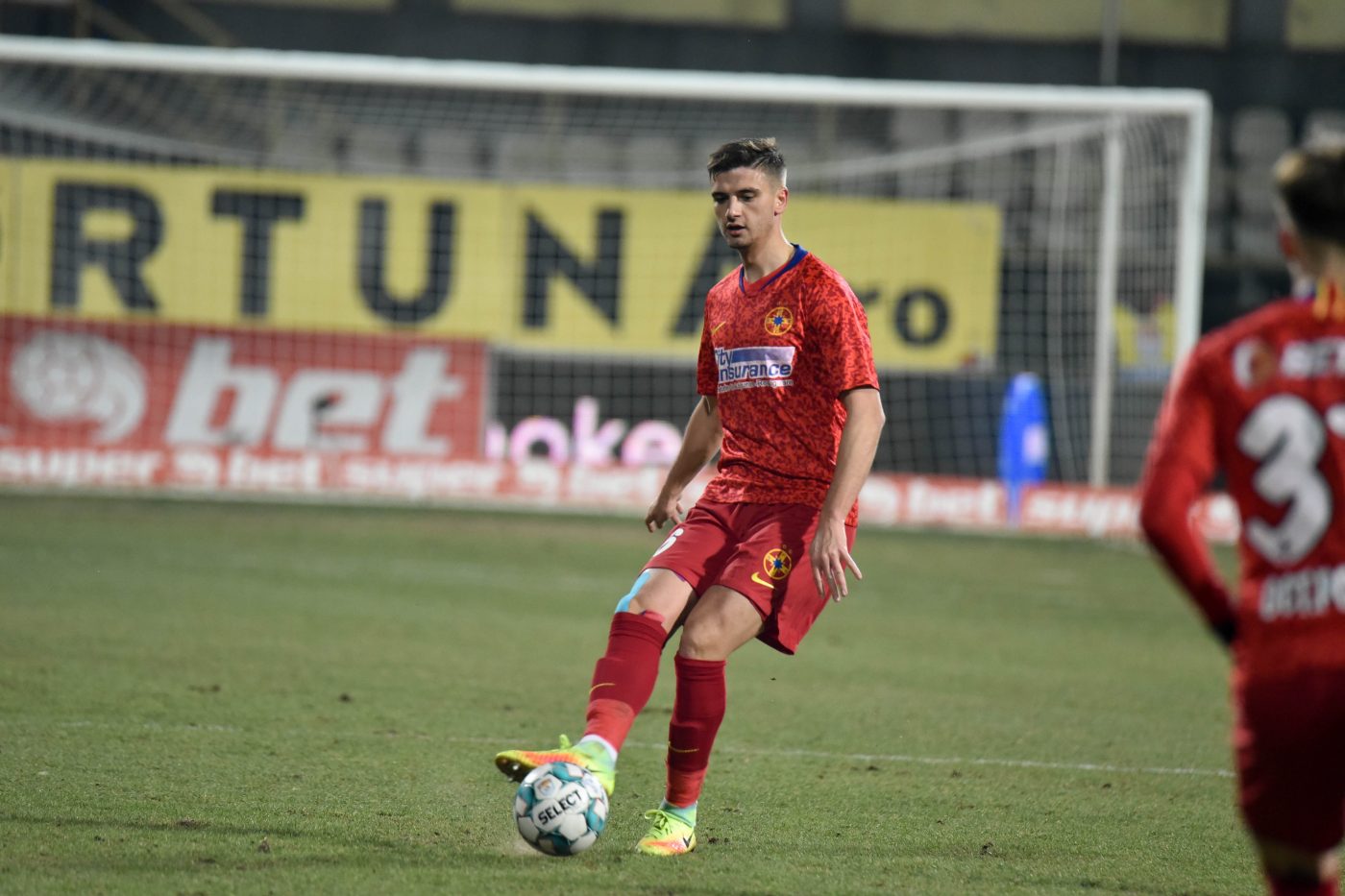 ULTIMA ORĂ | Verdictul medicilor după accidentarea lui Dragoș Nedelcu! Ce se întâmplă cu fotbalistul FCSB-ului
